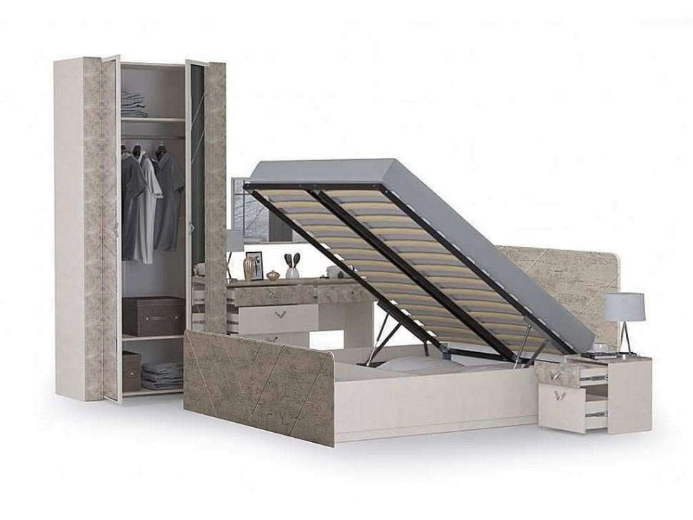 Спальня Амели 5 Моби