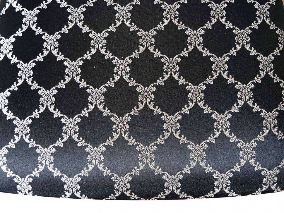 Обеденная группа СО-2/С-7 черный