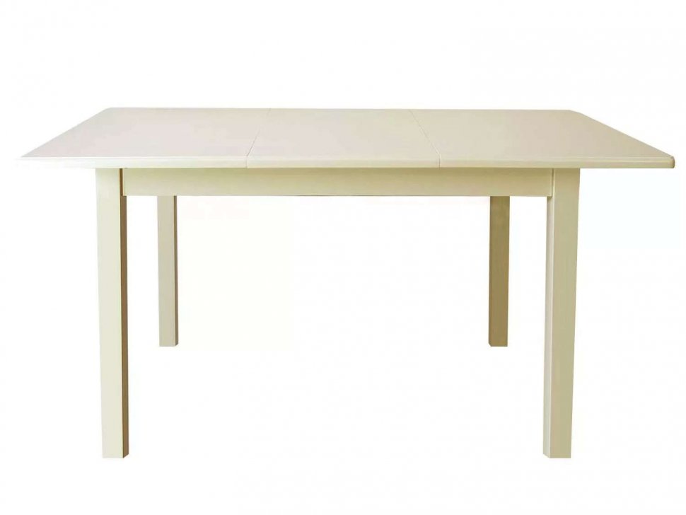 Обеденный стол СО-12 бежевый