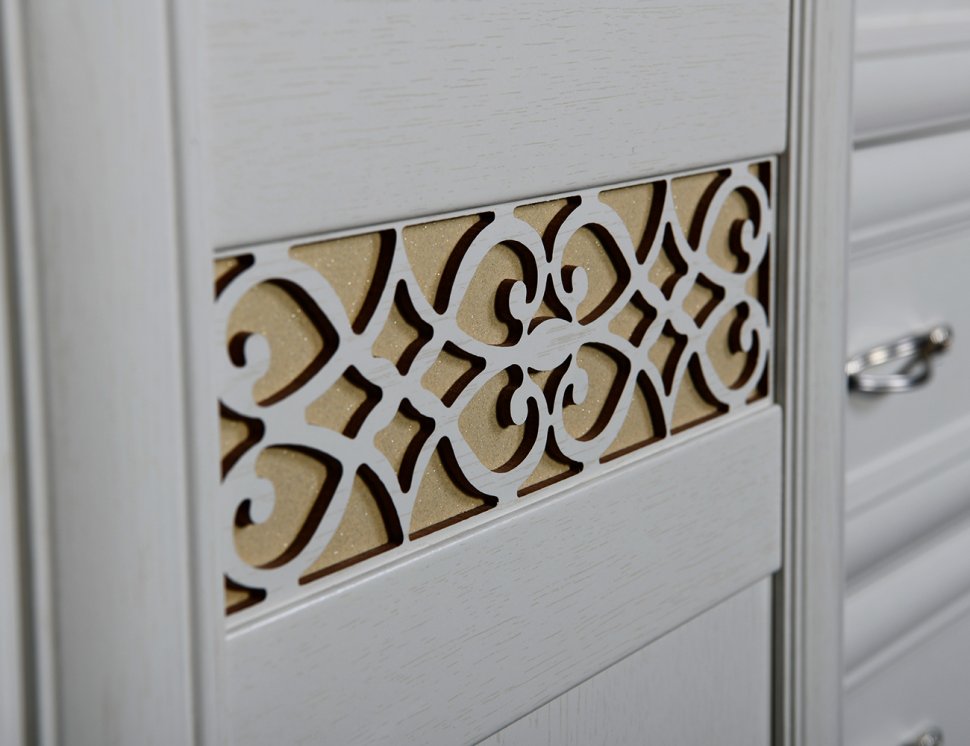 Спальня Клауди Заречье Комплект