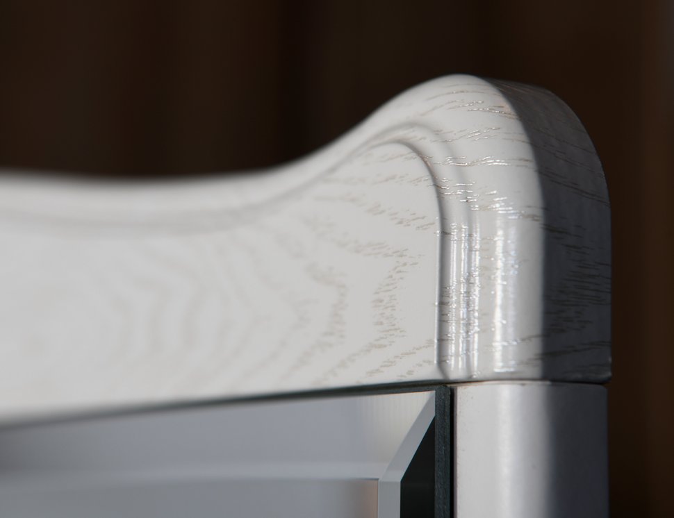 Спальня Клауди Заречье Комплект