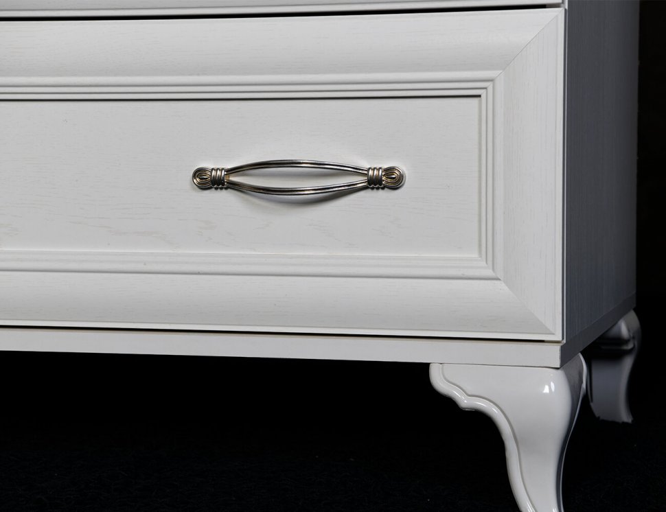 Спальня Клауди Заречье Комплект