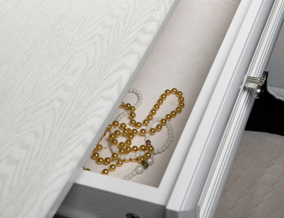 Спальня Клауди Заречье Комплект