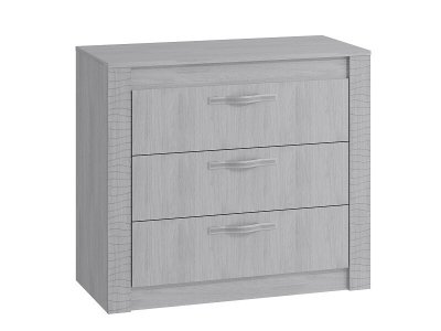 Комод Монако КМ-15 (Семья Мебелони)