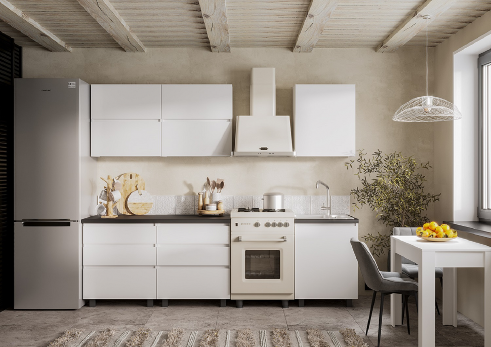 Кухня Арника Лайт 2 м