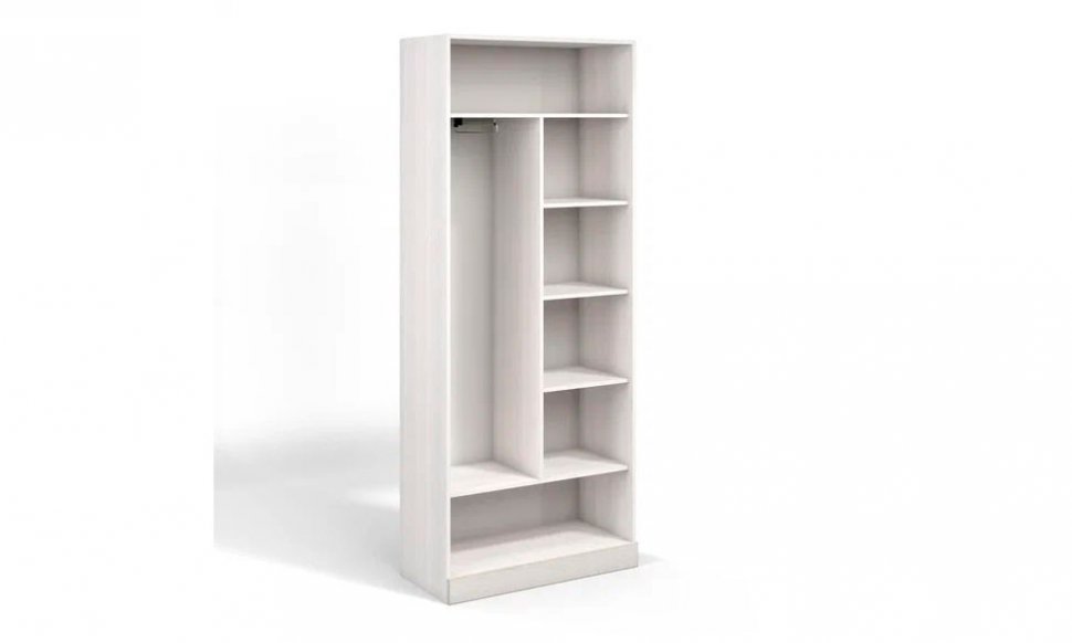 Гостиная Вероника-9 бодега светлый/ясень патина