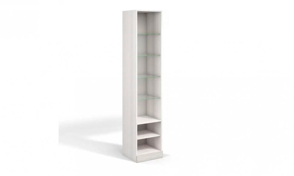 Гостиная Вероника-9 бодега светлый/ясень патина