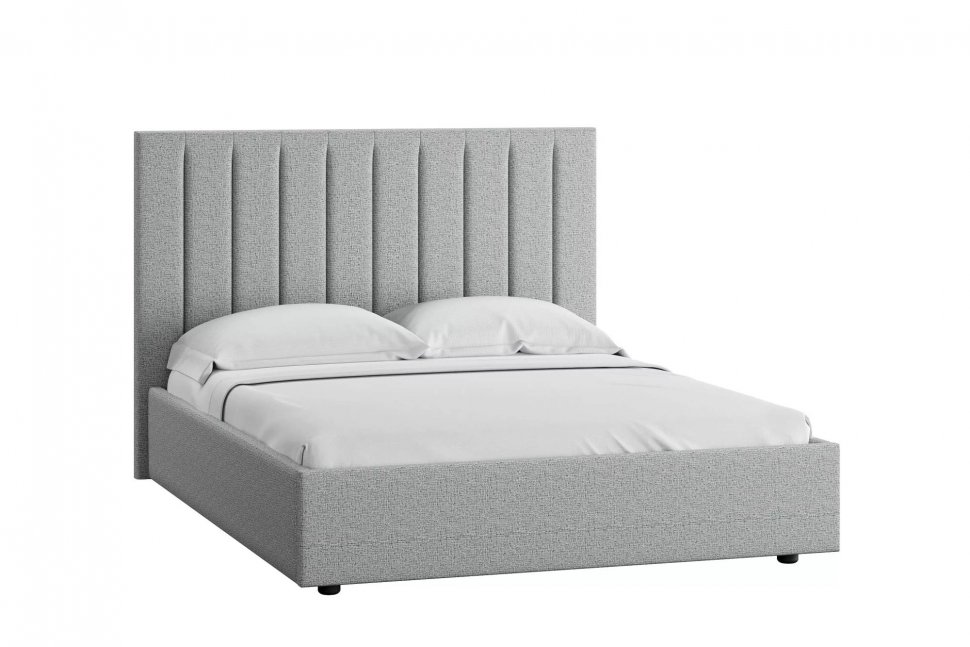 Кровать Ingrid 1600 модель 312 Анри 35