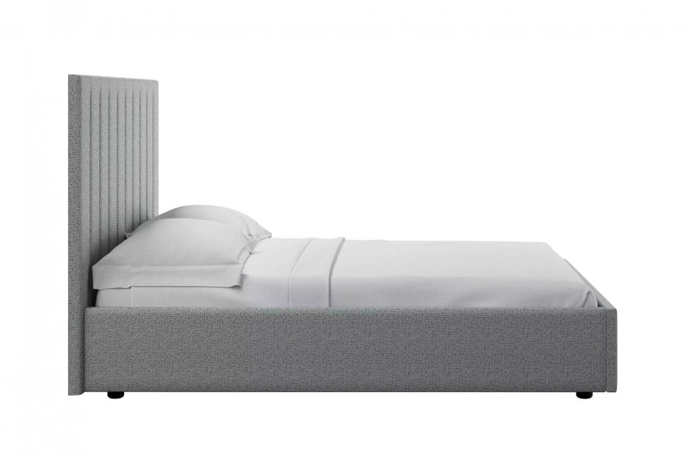 Кровать Ingrid 1600 модель 312 Анри 35