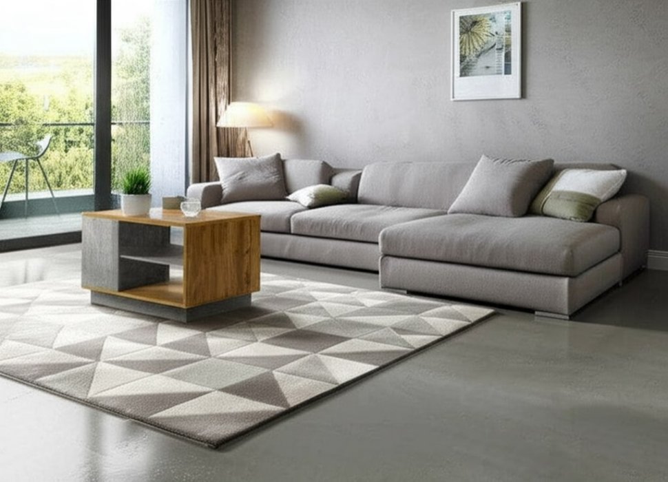 Стол журнальный Эмми СЖ-01 (Мебелони)