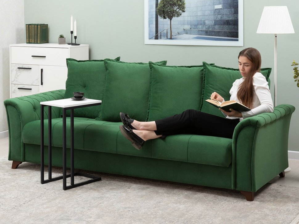 Диван-книжка Ирис арт. ТД 579