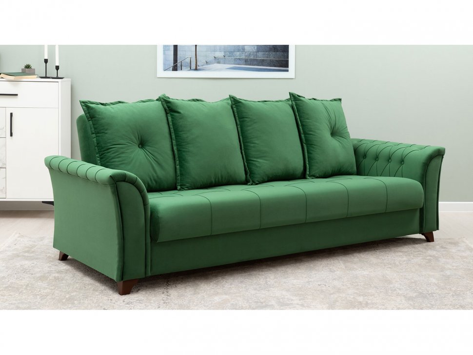 Диван-книжка Ирис арт. ТД 579