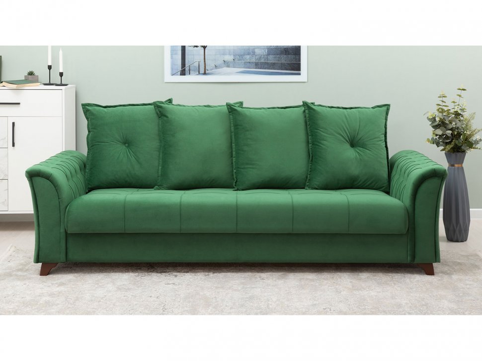 Диван-книжка Ирис арт. ТД 579