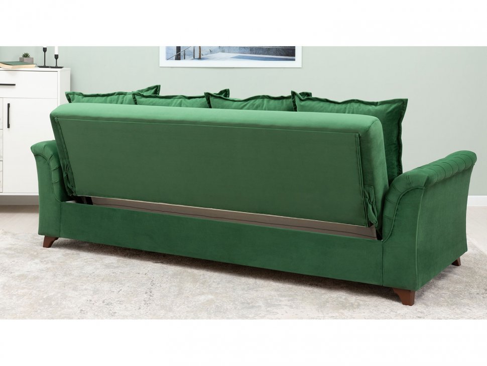 Диван-книжка Ирис арт. ТД 579