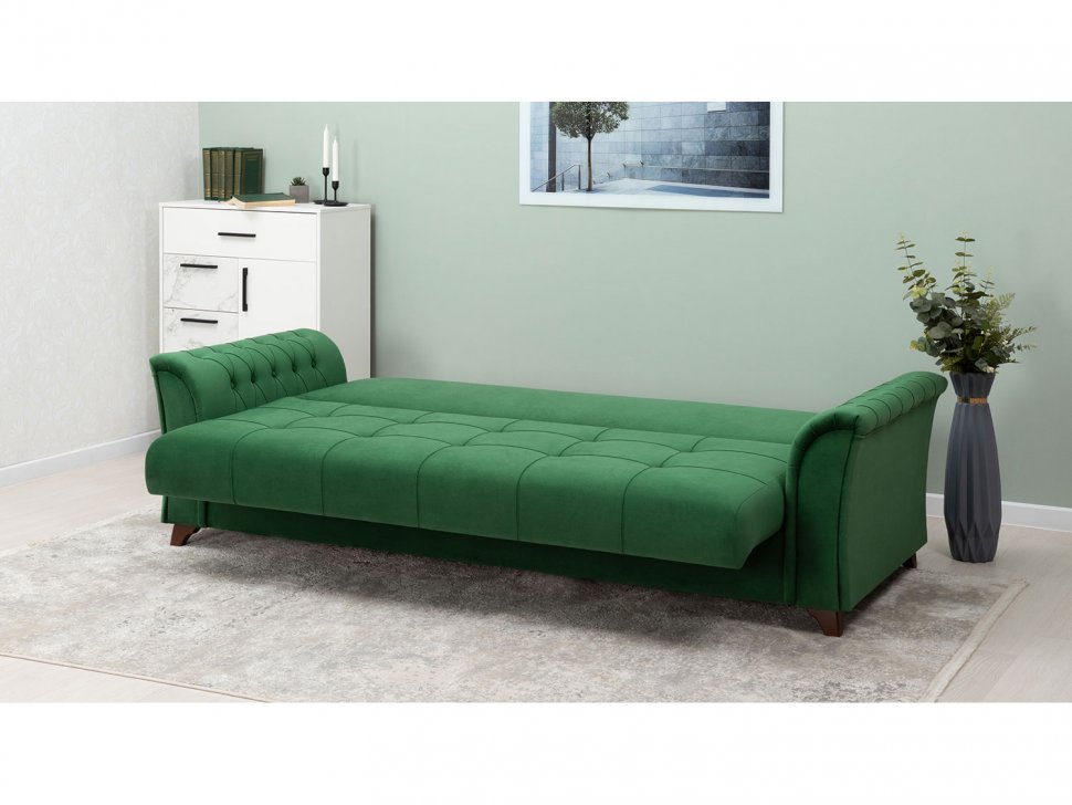 Диван-книжка Ирис арт. ТД 579