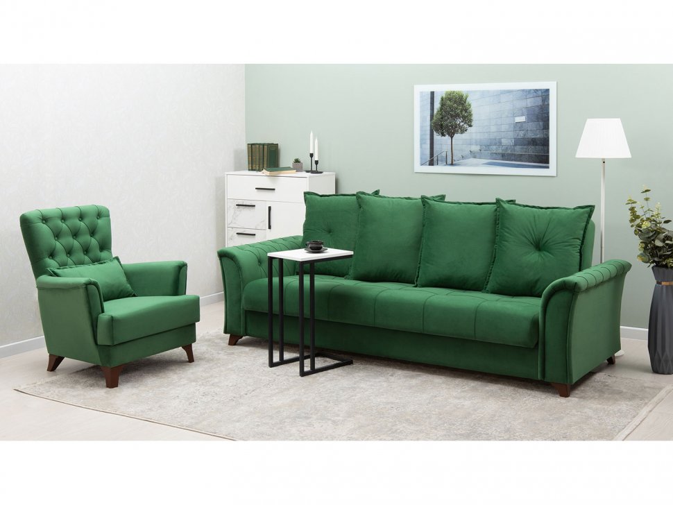 Диван-книжка Ирис арт. ТД 579