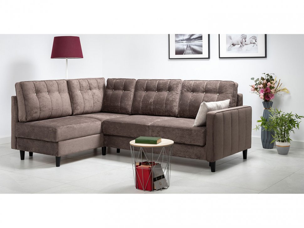 Арно диван-кровать угловой арт. ТД 564