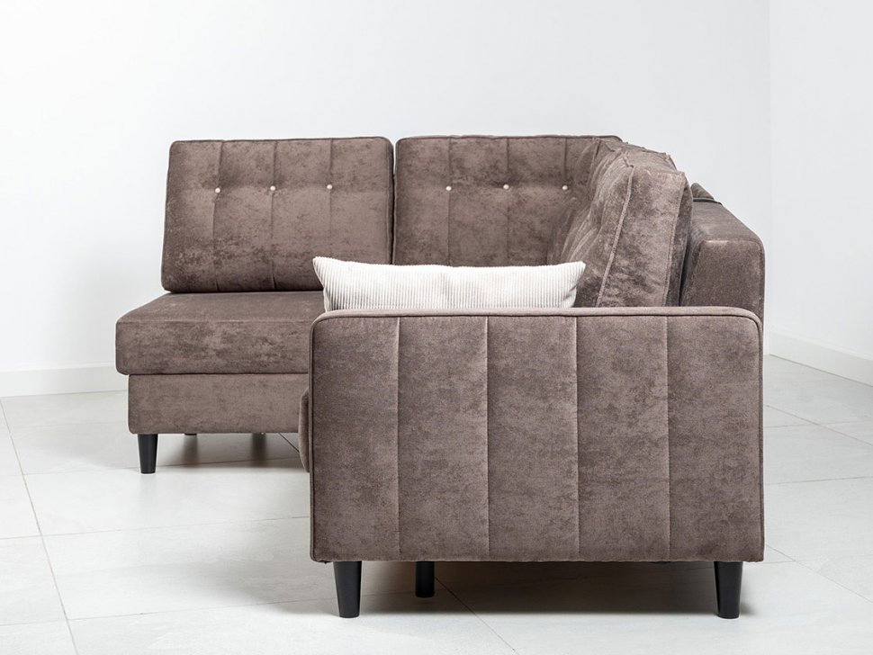 Арно диван-кровать угловой арт. ТД 564