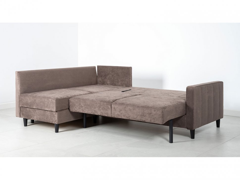 Арно диван-кровать угловой арт. ТД 564