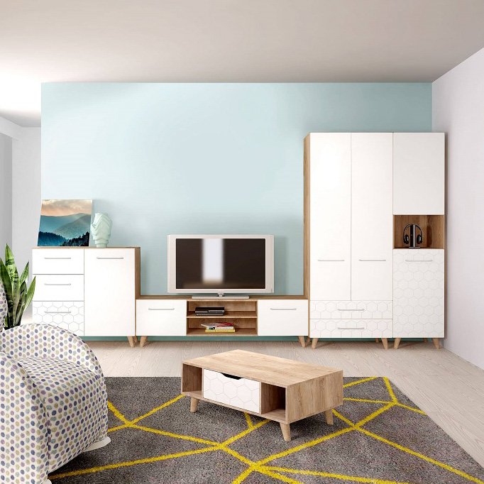 Столик журнальный Войтек М10 (Комфорт-S)