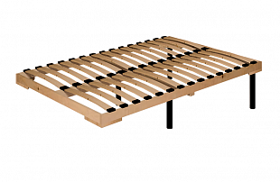 Спальня BAUHAUS (Баухаус) Глазов-мебель Дуб Сонома Вариант 2