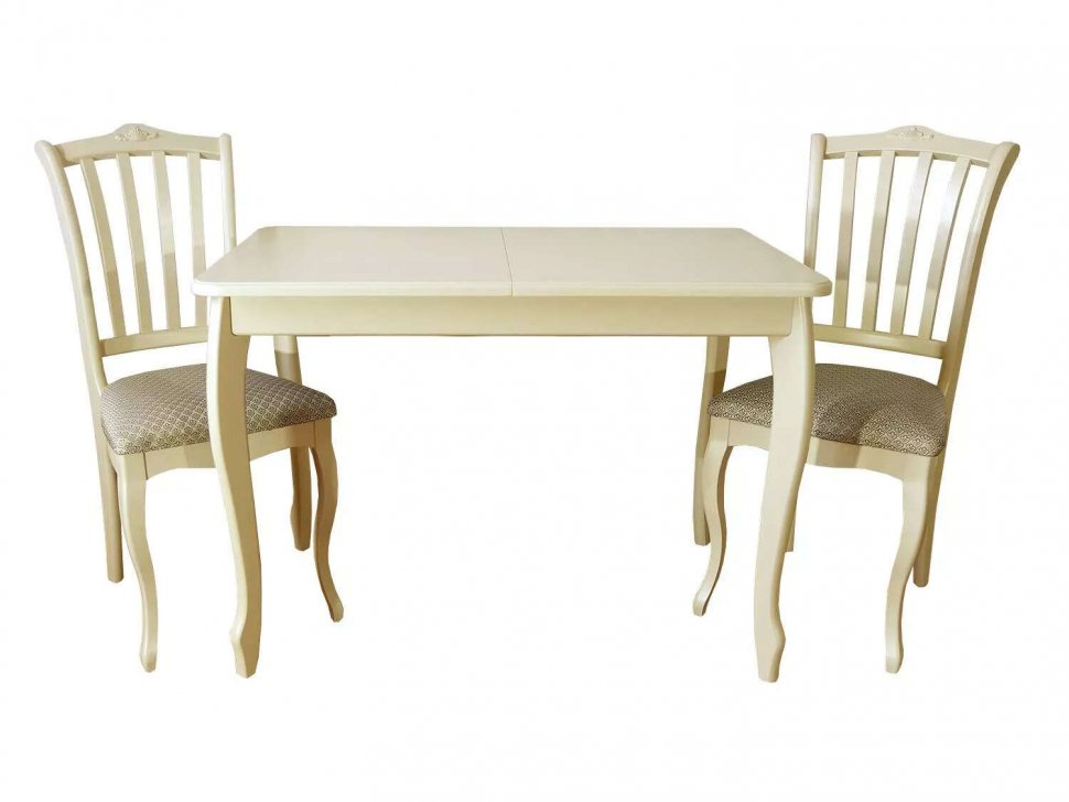 Обеденная группа СО-2/С-7А бежевый