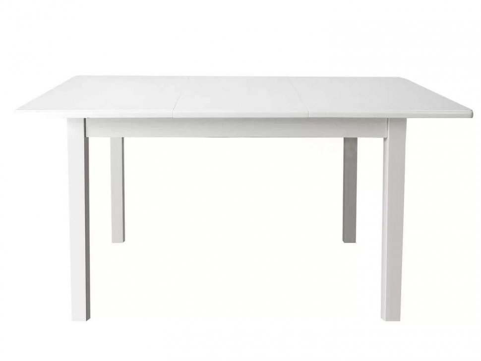 Обеденный стол СО-12 белый
