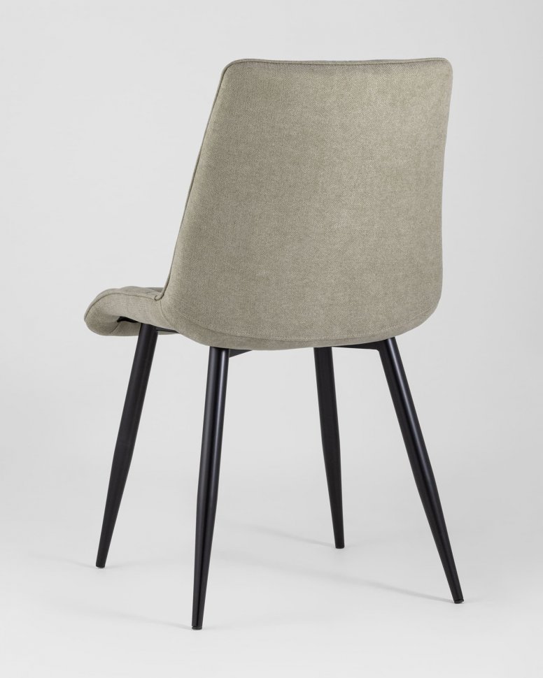 Стул Канзас-сити (Светло-коричневый)