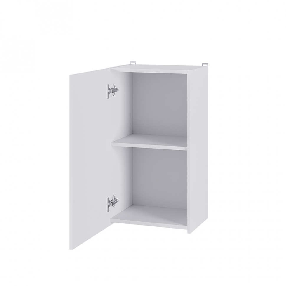 Верхний шкаф 400мм 4в1 Арника Лайт